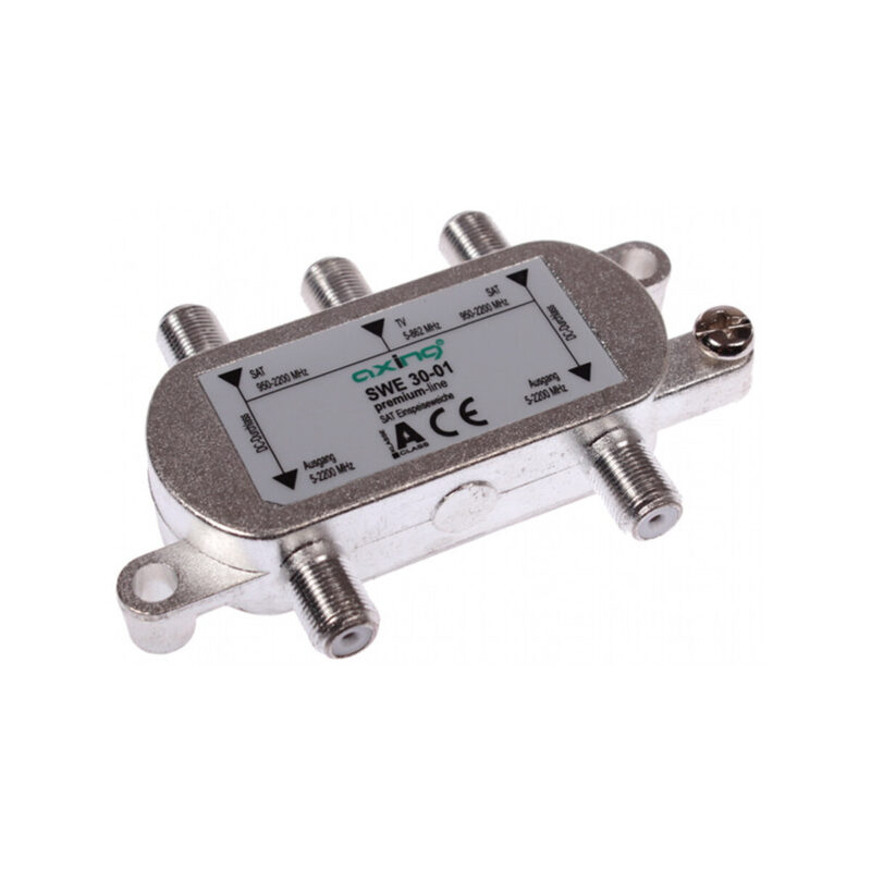 SUMATOR AX SWE 30-01