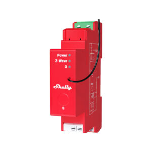 Shelly Qubino Wave PRO 1PM