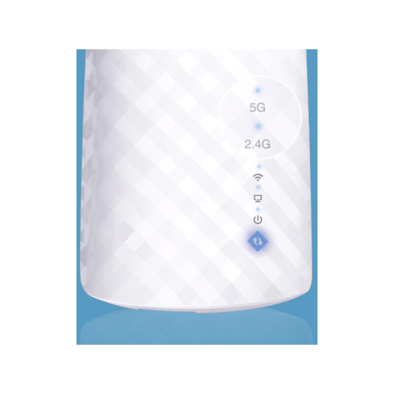 REPEATER TP-LINK RE190