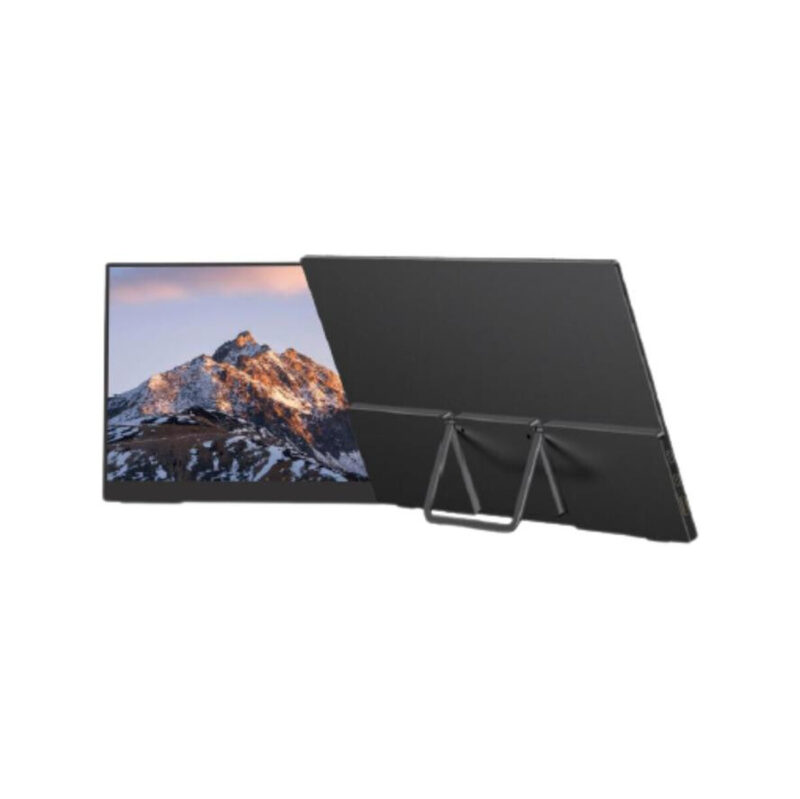 Monitor mobilny 15,6" DAHUA DHI-PM16-F201SDT