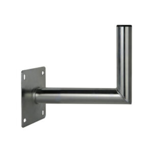 UCHWYT ŚCIENNY KĄTOWY AL USL-48/250AL CORAB