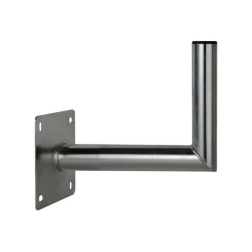 UCHWYT ŚCIENNY KĄTOWY AL USL-48/250AL CORAB