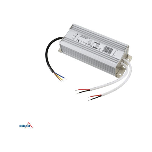 Zasilacz na szynę DIN 12V 15W