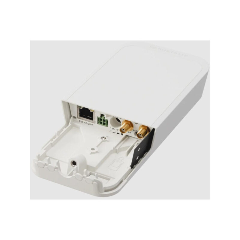 MIKROTIK ROUTERBOARD wAP LR8 kit (RBwAPR-2nD&R11e-LR8G)