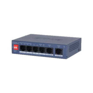 Switch  Dahua CS4006-4GT-36