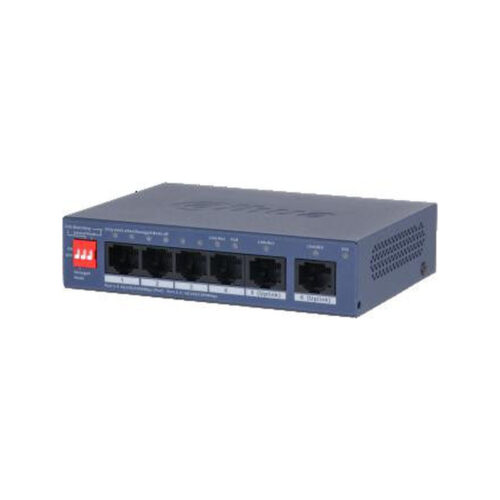 Switch  Dahua CS4006-4GT-36