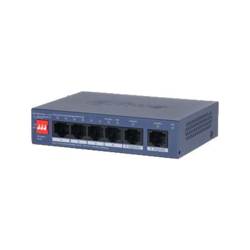 Switch  Dahua CS4006-4GT-36
