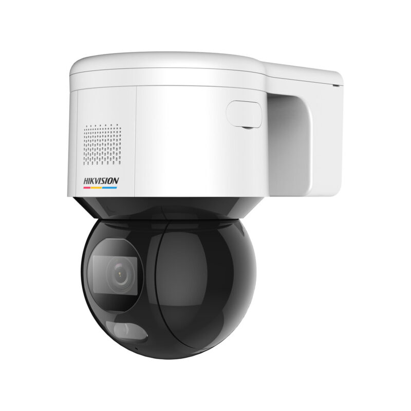 KAMERA IP PTZ HIKVISION DS-2DE3A400BW-DE/W(F1)(T5) PL
