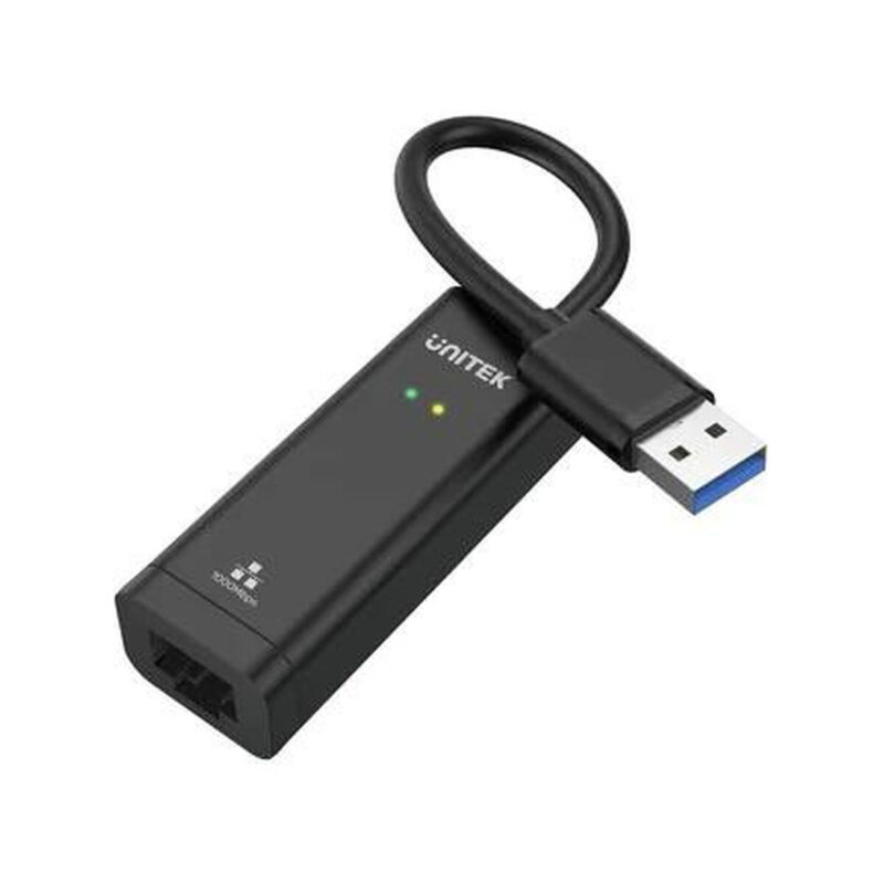 3efeb4d6874a1c1dbab5022a8a5a3d6b_original Unitek Y-3470 adapter USB 3.0 - Gigabit