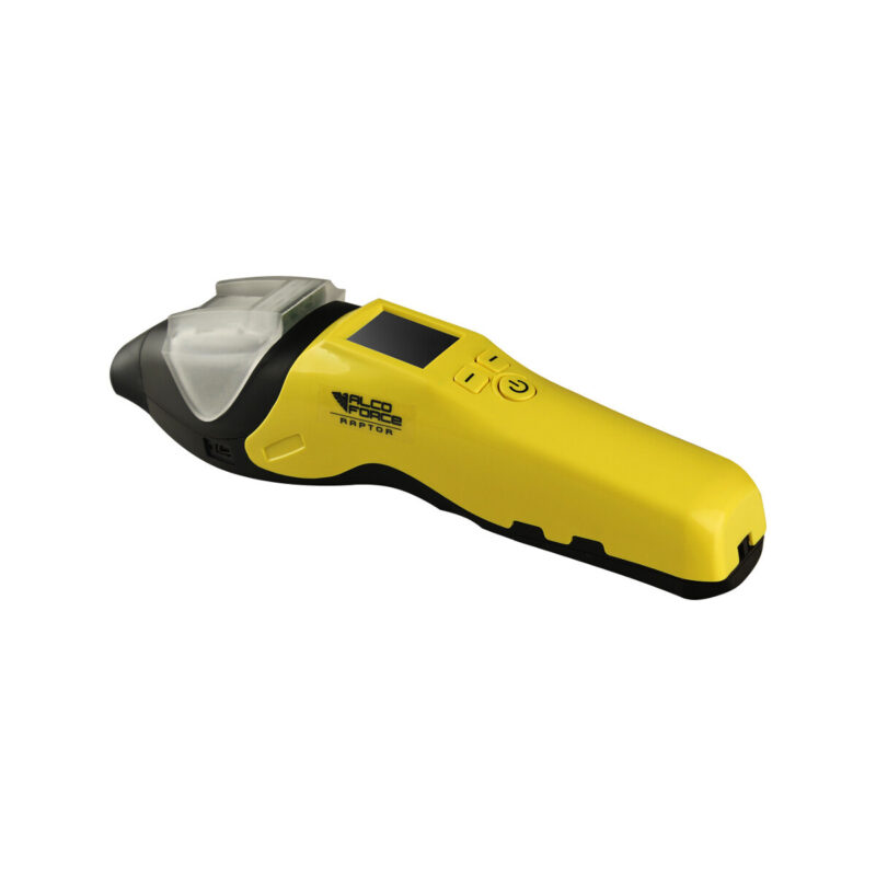 Alkomat AlcoForce RAPTOR AT7000