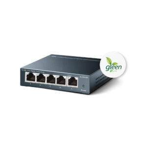 SWITCH TP-LINK TL-SG105