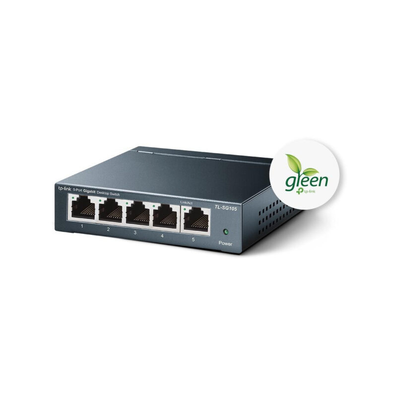 SWITCH TP-LINK TL-SG105