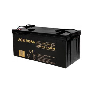Akumulator Volt Polska AGM 12V 200Ah