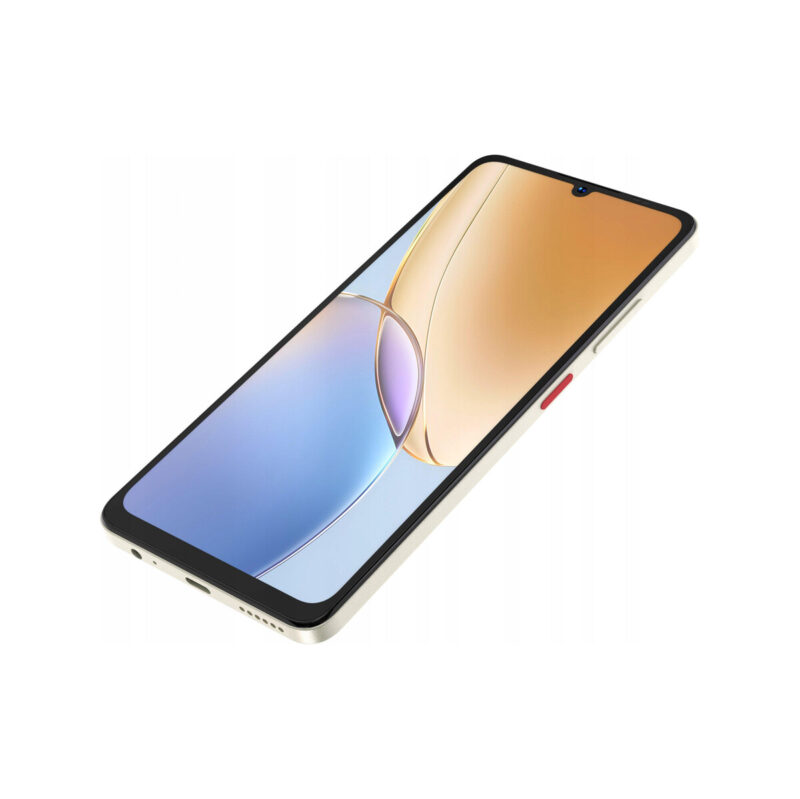 Smartfon ZTE Blade A56 4/128GB (Floating Gold)