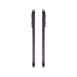 Smartfon OPPO Reno16 5G 8/256GB Ciemnofioletowy (Purple Black)