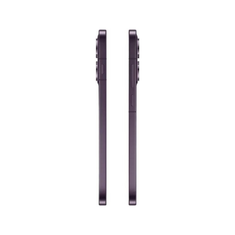 Smartfon OPPO Reno16 5G 8/256GB Ciemnofioletowy (Purple Black)