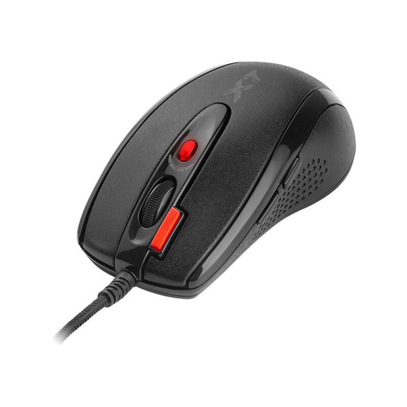 Mysz A4tech XGame X710BK Opto Oscar
