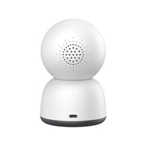 Kamera Baseus Security P1 Lite 2K (wersja EU) – biała S0TV002132
