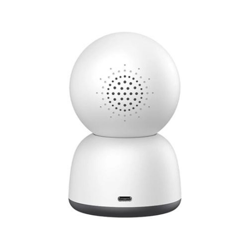 Kamera Baseus Security P1 Lite 2K (wersja EU) – biała S0TV002132