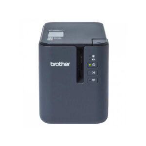 Drukarka etykiet Brother P-Touch PT-P950NW termotransferowa