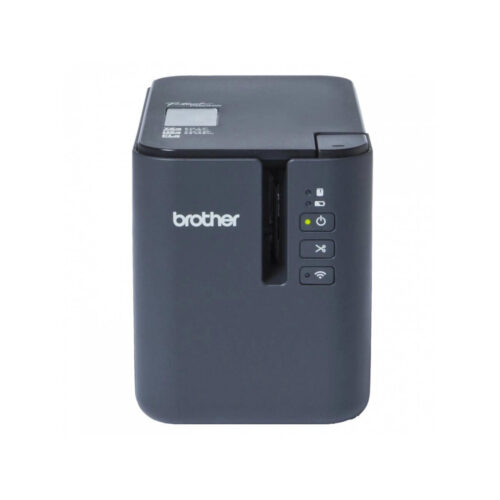 Drukarka etykiet Brother P-Touch PT-P950NW termotransferowa