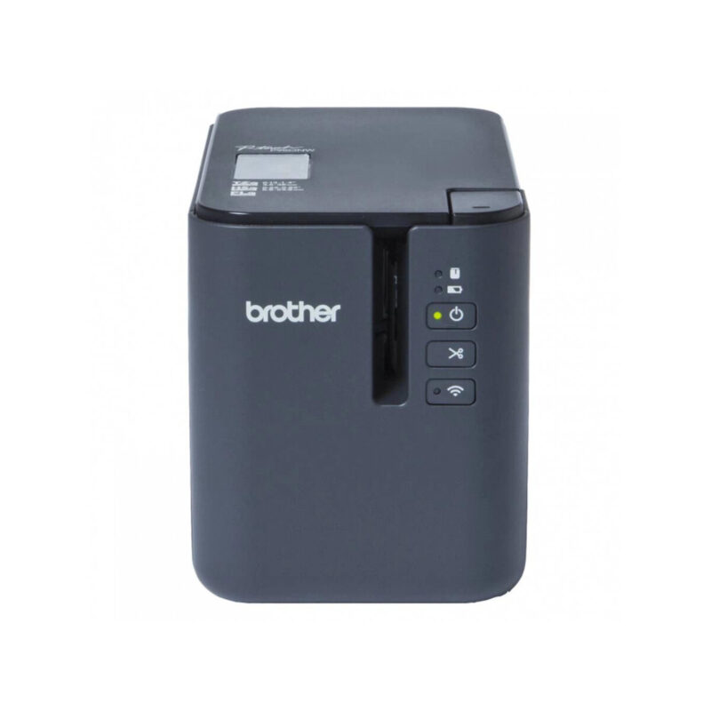 Drukarka etykiet Brother P-Touch PT-P950NW termotransferowa