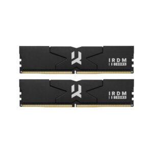 Pamięć DDR5 GOODRAM 6400 IRDM 32GB (2x16GB) CL32