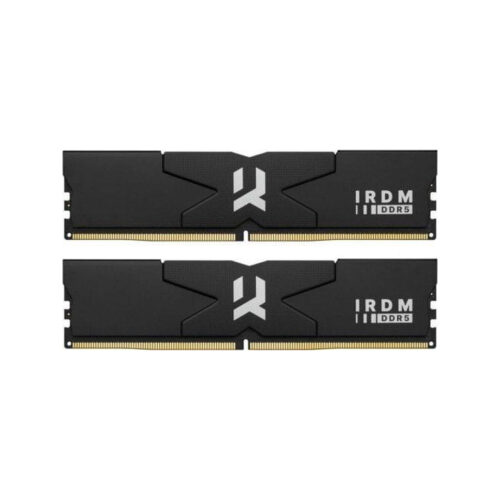 Pamięć DDR5 GOODRAM 6000 IRDM 32GB (2x16GB) CL30