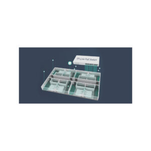 AP TP-LINK EAP115-Wall