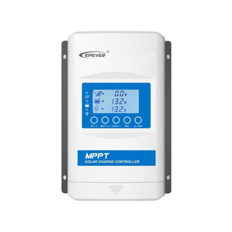 Regulator ładowania MPPT, EPEVER XTRA1210N-XDS2 10A 12/24V