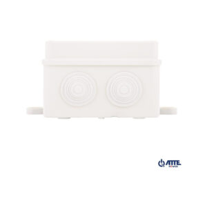 SWITCH 6-PORTOWY POE ATTE xPoE-6-11-S3