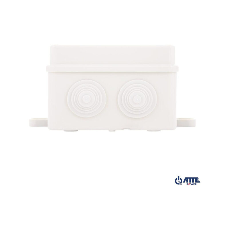 SWITCH 6-PORTOWY POE ATTE xPoE-6-11-S3