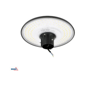 OPRAWA PARKOWA LED BEMKO GARDENIA 30W/50W/70W 3000K/4000K/5000K 4700LM-10800LM CZARNY CZ. ZMERZCHU