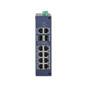 SWITCH DAHUA CHS4212-8GT
