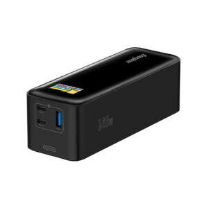 Powerbank Energizer 27000mAh 140W PD 2x USB-C 1x USB-A XP27000PD