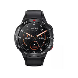 Smartwatch Mibro GS Pro czarny