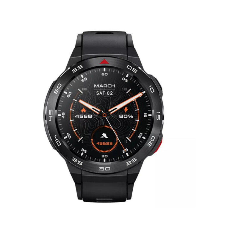 Smartwatch Mibro GS Pro czarny
