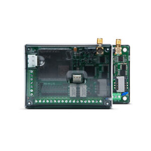 SATEL MODUŁ MONITORUJACY GPRS-A LTE (W ZESTAWIE Z OBUDOWĄ I ANTENĄ)