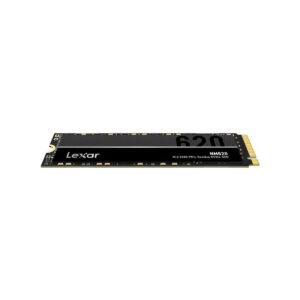 Dysk SSD Lexar NM620 1TB NVMe M.2 2280 3300/3000MB/s