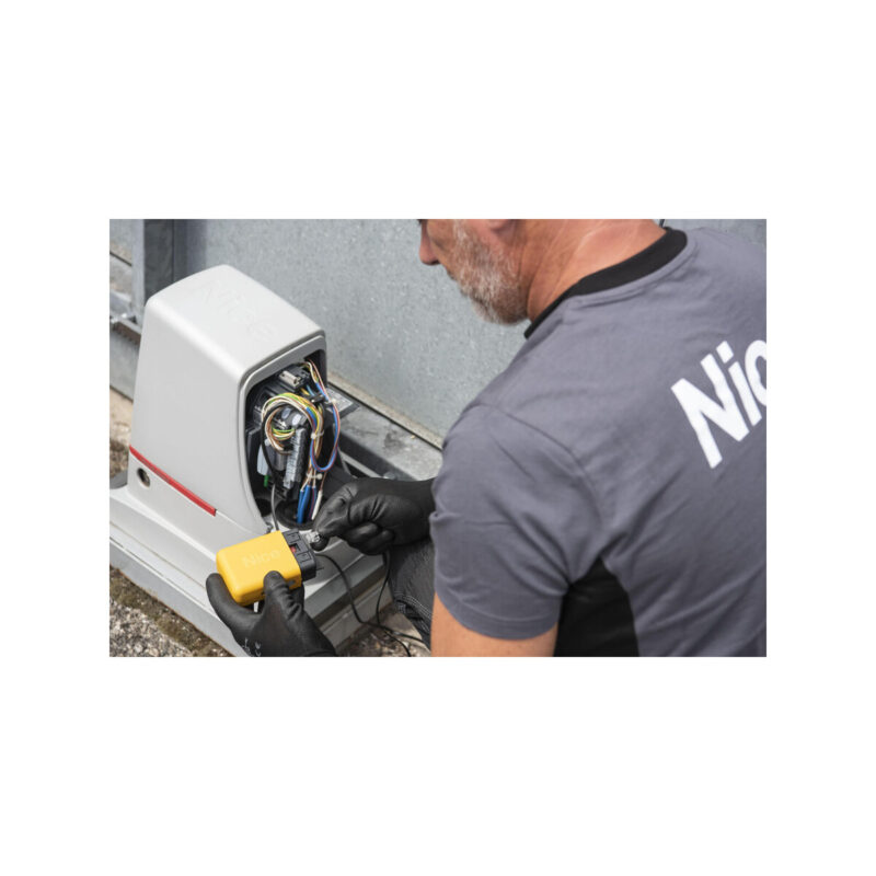 Programator NICE Pro-View (PROVIEW)