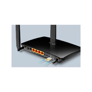 ROUTER TP-LINK MR400 4G LTE