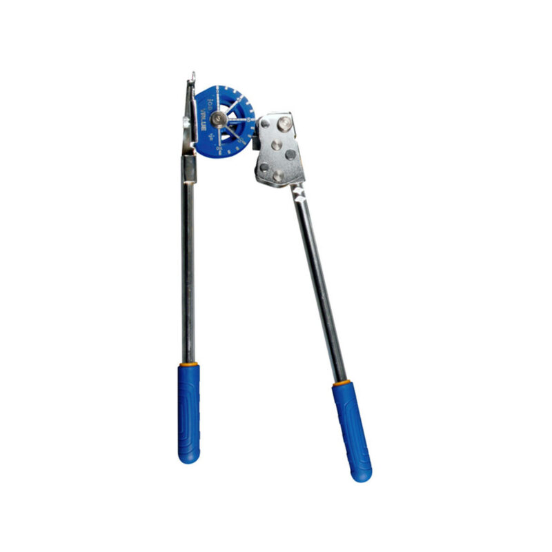 GIĘTARKA VALUE VBT-1A