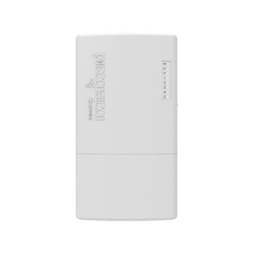 MIKROTIK ROUTERBOARD RB960PGS-PB POWERBOX PRO