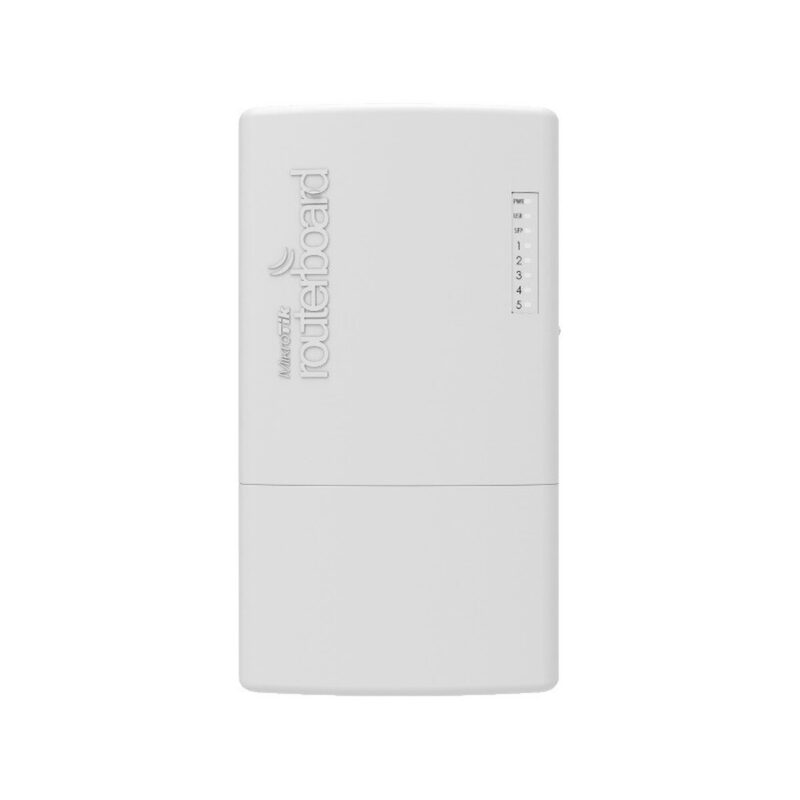 MIKROTIK ROUTERBOARD RB960PGS-PB POWERBOX PRO
