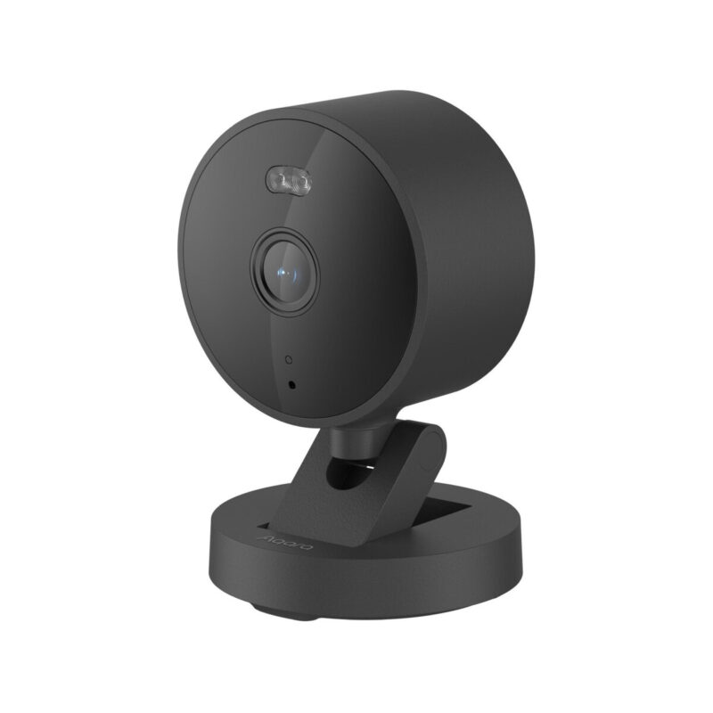 Aqara Camera G100 Select Czarna | Kamera IP | 1296p