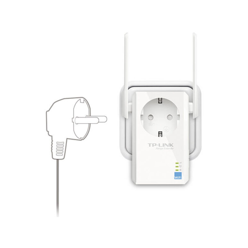 REPEATER TP-LINK TL-WA860RE