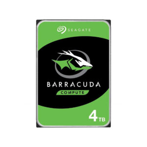 DYSK SEAGATE BarraCuda ST4000DM004 4TB