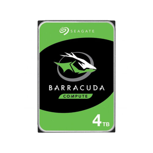 DYSK SEAGATE BarraCuda ST4000DM004 4TB
