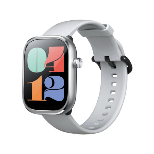 Smartwatch Mibro C4 (Silver)