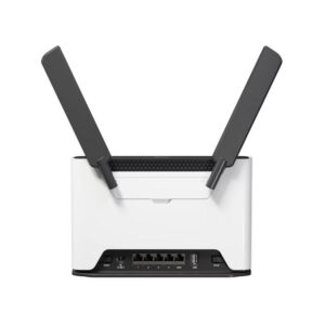 MIKROTIK ROUTERBOARD CHATEAU LTE7 ax (S53UG+5HaxD2HaxD-TC&R11e-LTE7)